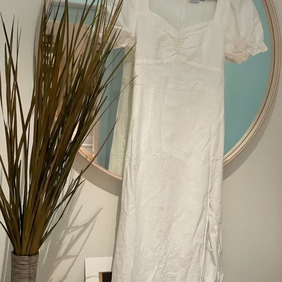 Princess Polly Clarissa Midi Dress - Picture 5 of 6